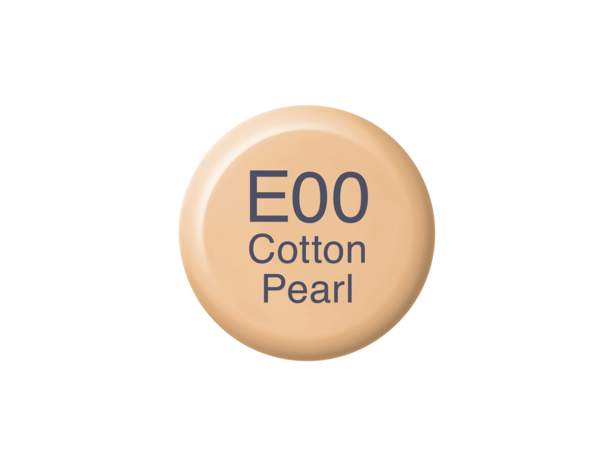 Copic Ink, E00-COTTON Pearl