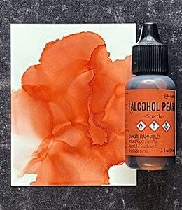 Ranger Tim Holtz - Alcohol Ink 3PKG KIT #5, White