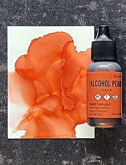 Ranger Tim Holtz - Alcohol Ink 3PKG KIT #5, White