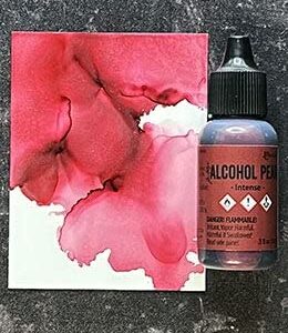 Ranger Tim Holtz - Alcohol Ink 3PKG KIT #5, White