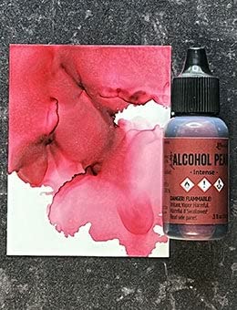 Ranger Tim Holtz - Alcohol Ink 3PKG KIT #5, White