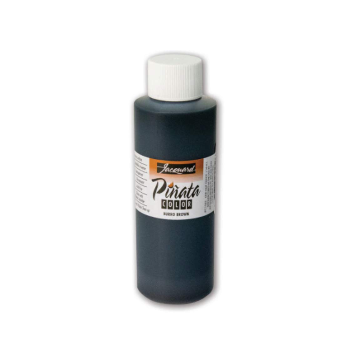 Jacquard Piñata Alcohol Ink, 4oz. (Burro Brown)