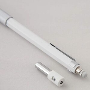 Muji Low Center of Gravity Mechanical Pencil [0.5mm]