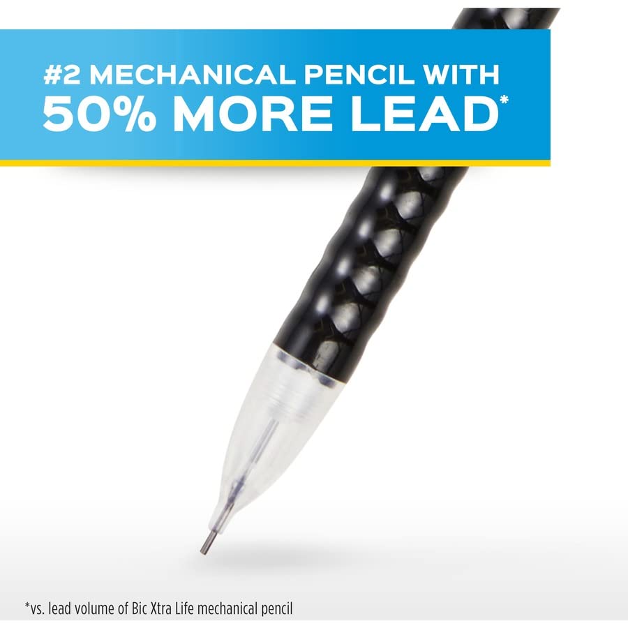 Paper Mate 0.7mm Mechanical Pencils