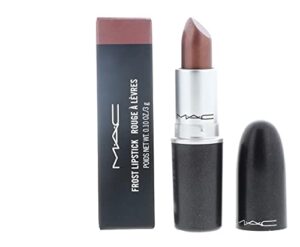 mac frost lipstick - "o" [misc.]