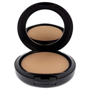 MAC Studio Fix Powder Plus Foundation for Women, NC40, 0.52 Ounce