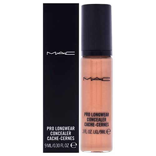 AcM Mac Pro Longwear Concealer NW35 9ml,0.3 Fl Oz (Pack of 1)