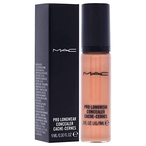 AcM Mac Pro Longwear Concealer NW35 9ml,0.3 Fl Oz (Pack of 1)