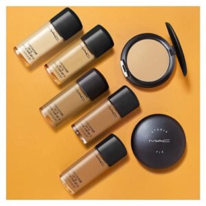 Mac Studio Fix Fluid Spf 15 Foundation Nc40 30ml/1 Oz