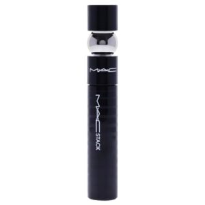 MAC MAC Stack Mascara Superstack Micro Brush Mascara Women 0.41 oz