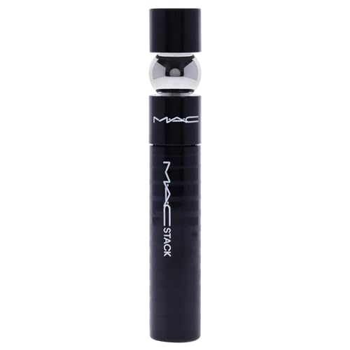 MAC MAC Stack Mascara Superstack Micro Brush Mascara Women 0.41 oz