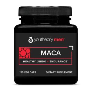 mens maca