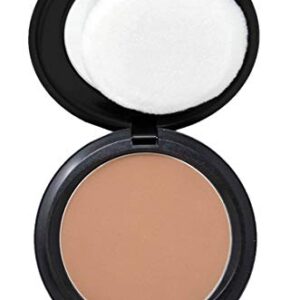 M.A.C Blot Powder Pressed Dark, 0.42 Oz