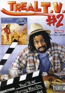 mac dre: treal tv #2