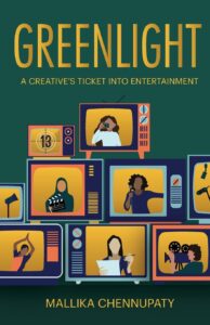 greenlight: a creative’s ticket into entertainment