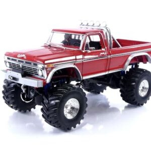 Greenlight Collectibles - for F-250 Monster Truck - 1974-1/18