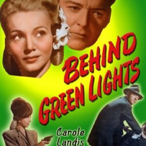 Behind Green Lights