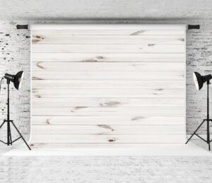 kate 7x5ft rustic wood shiplap backdrop for photography vintage retro white wood plank texture backgrounds party decoration backdrops studio photo props