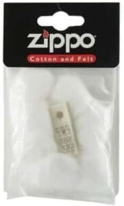 zippo wick (1 card)