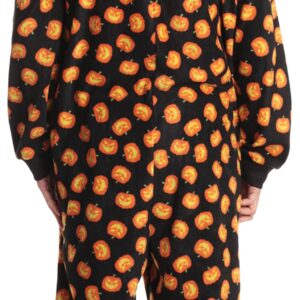 Just Love Men's Adult Onesie Mens Pajamas 6941-L