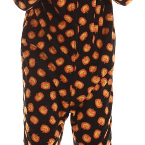 Just Love Men's Adult Onesie Mens Pajamas 6941-L