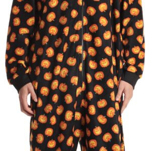 Just Love Men's Adult Onesie Mens Pajamas 6941-L