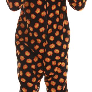 Just Love Men's Adult Onesie Mens Pajamas 6941-L