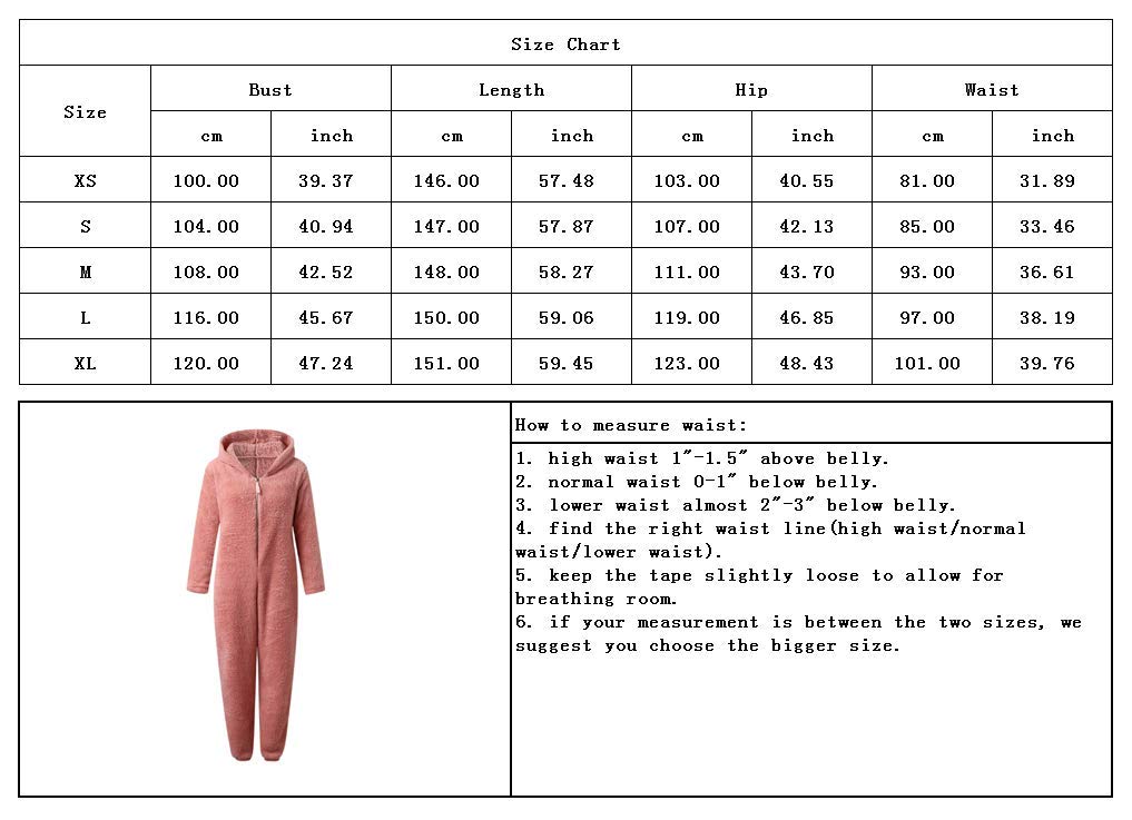 chouyatou Women's Ultra Comfy Lounge Furry Sherpa Romper Onesie Pajamas Cute Ear Hood (Medium, Red)