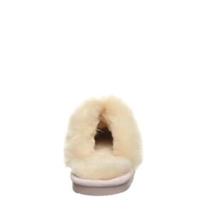 BEARPAW Women's Loki Pale Pink Size 10 | Women's Slippers | Women's Shoe | Comfortable & Light-Weight