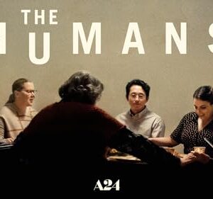 The Humans