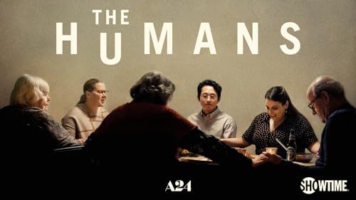 The Humans