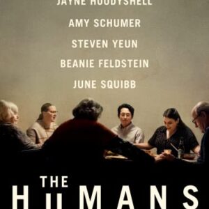 The Humans