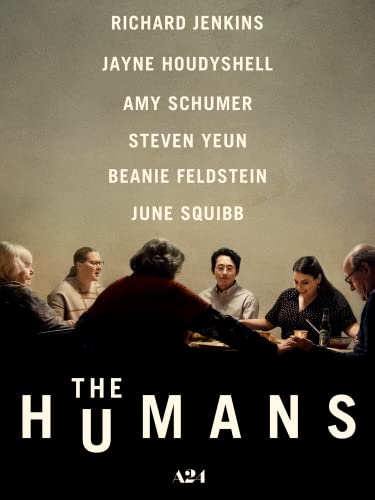 The Humans