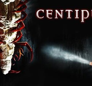 Centipede