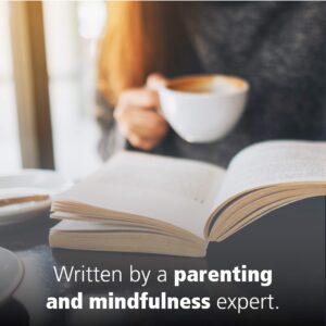 Raising Good Humans: A Mindful Guide to Breaking the Cycle of Reactive Parenting and Raising Kind, Confident Kids