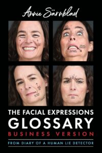 the facial expressions glossary: business version