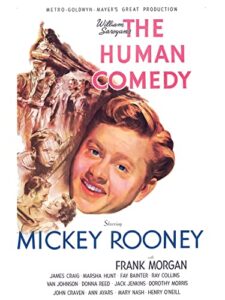 the human comedy