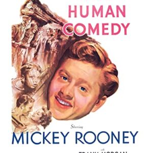 The Human Comedy