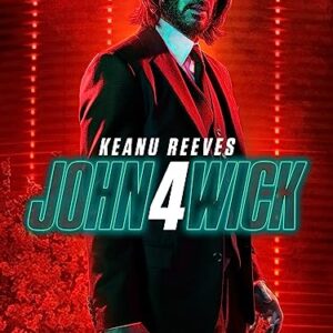 John Wick: Chapter 4