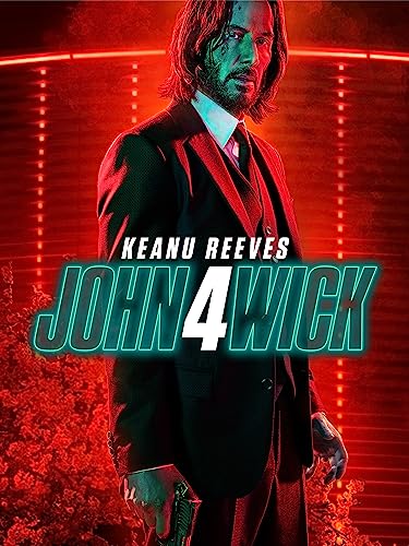 John Wick: Chapter 4