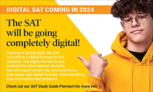 AP Human Geography Premium, 2024: 6 Practice Tests + Comprehensive Review + Online Practice (Barron's AP Prep)