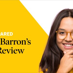 AP Human Geography Premium, 2024: 6 Practice Tests + Comprehensive Review + Online Practice (Barron's AP Prep)