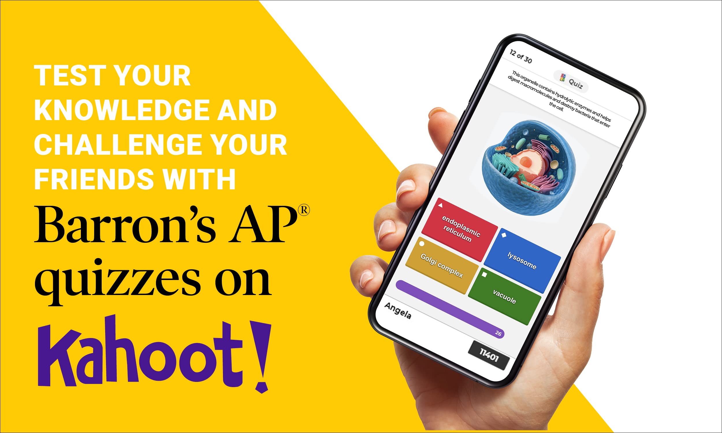 AP Human Geography Premium, 2024: 6 Practice Tests + Comprehensive Review + Online Practice (Barron's AP Prep)