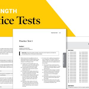 AP Human Geography Premium, 2024: 6 Practice Tests + Comprehensive Review + Online Practice (Barron's AP Prep)