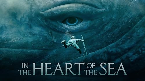 In the Heart of the Sea