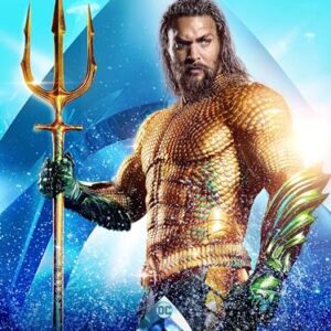 Aquaman (2018)