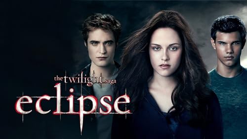 The Twilight Saga: Eclipse