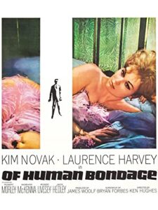 of human bondage (1964)