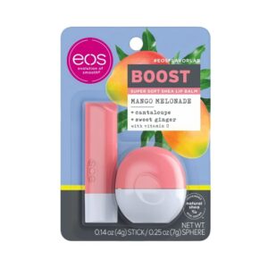 eos flavorlab lip balm