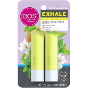 2 Pack — Stick— Exhale